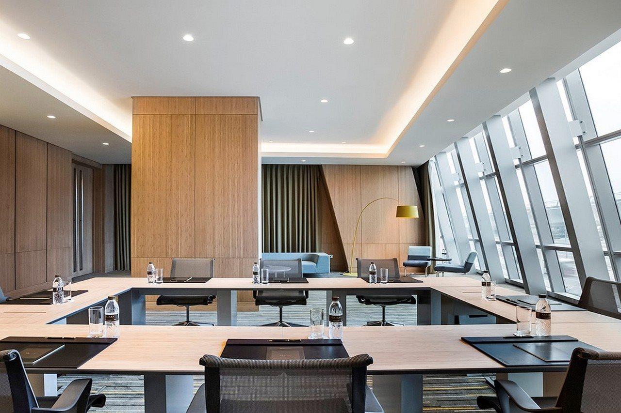 Adagio Center Otel