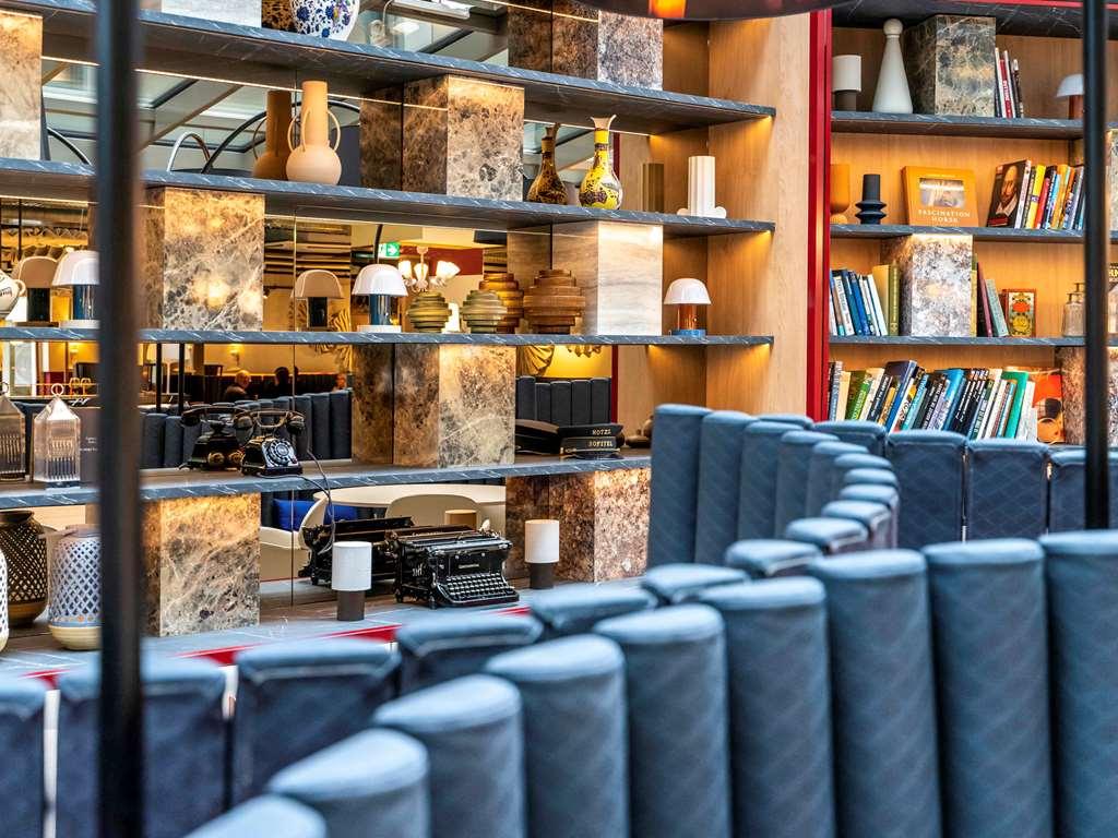 Adagio Center Otel 4*