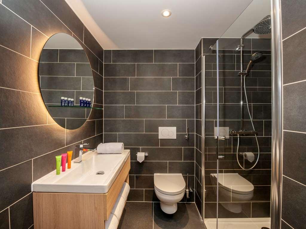 Otel Adagio Center Zürih