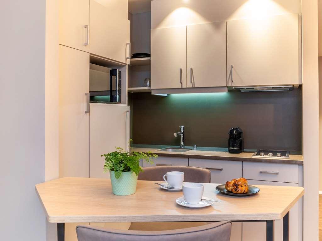 Adagio Center Otel