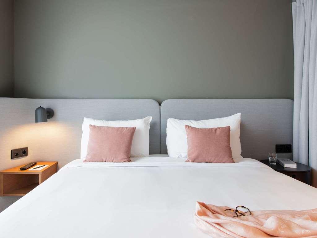Adagio Center 4* Zürih