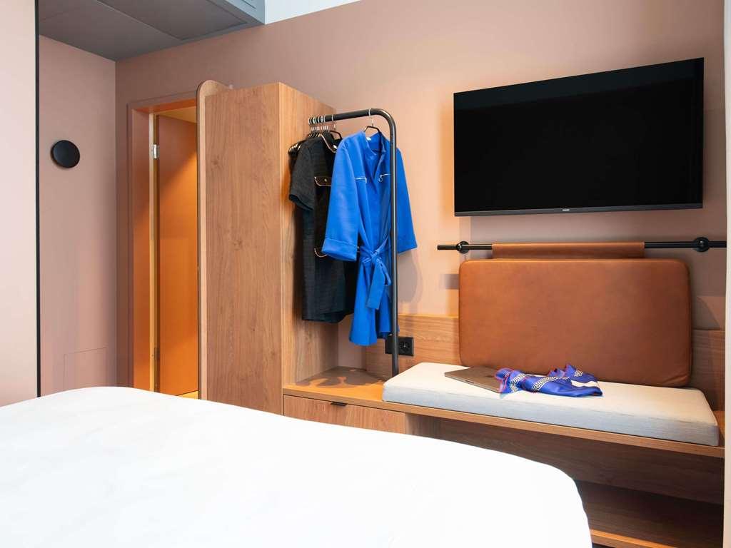 Adagio Center Otel
