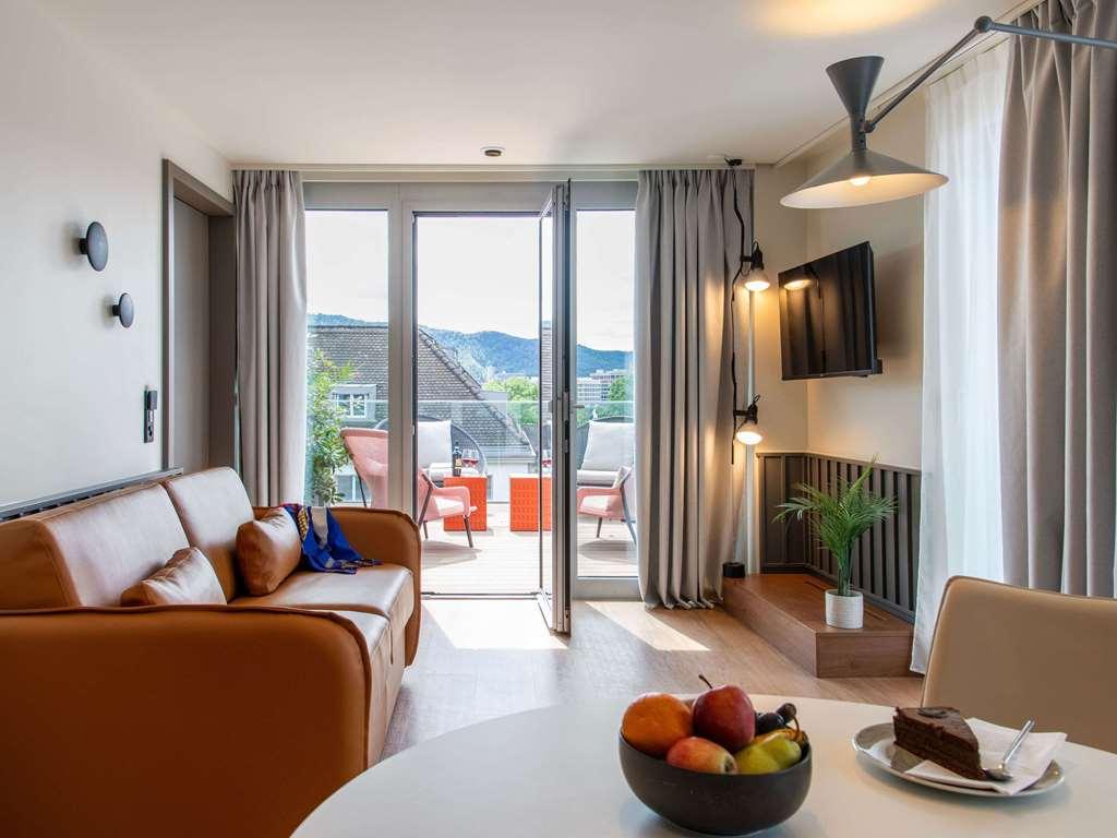 Otel Adagio Center