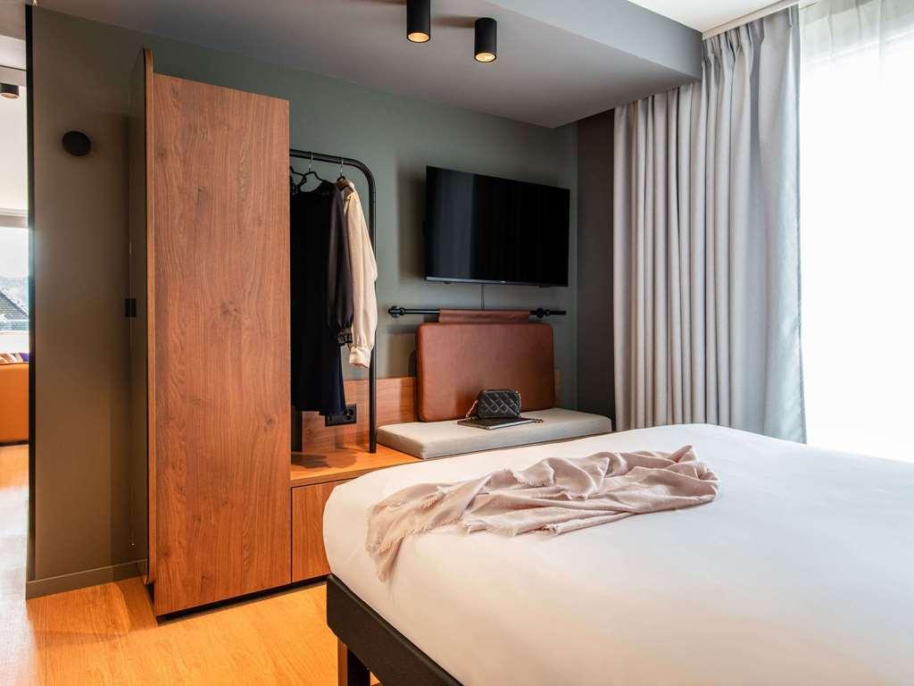 Otel Adagio Center 4*