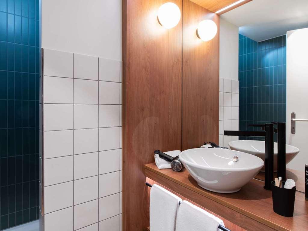 Adagio Center Otel Zürih